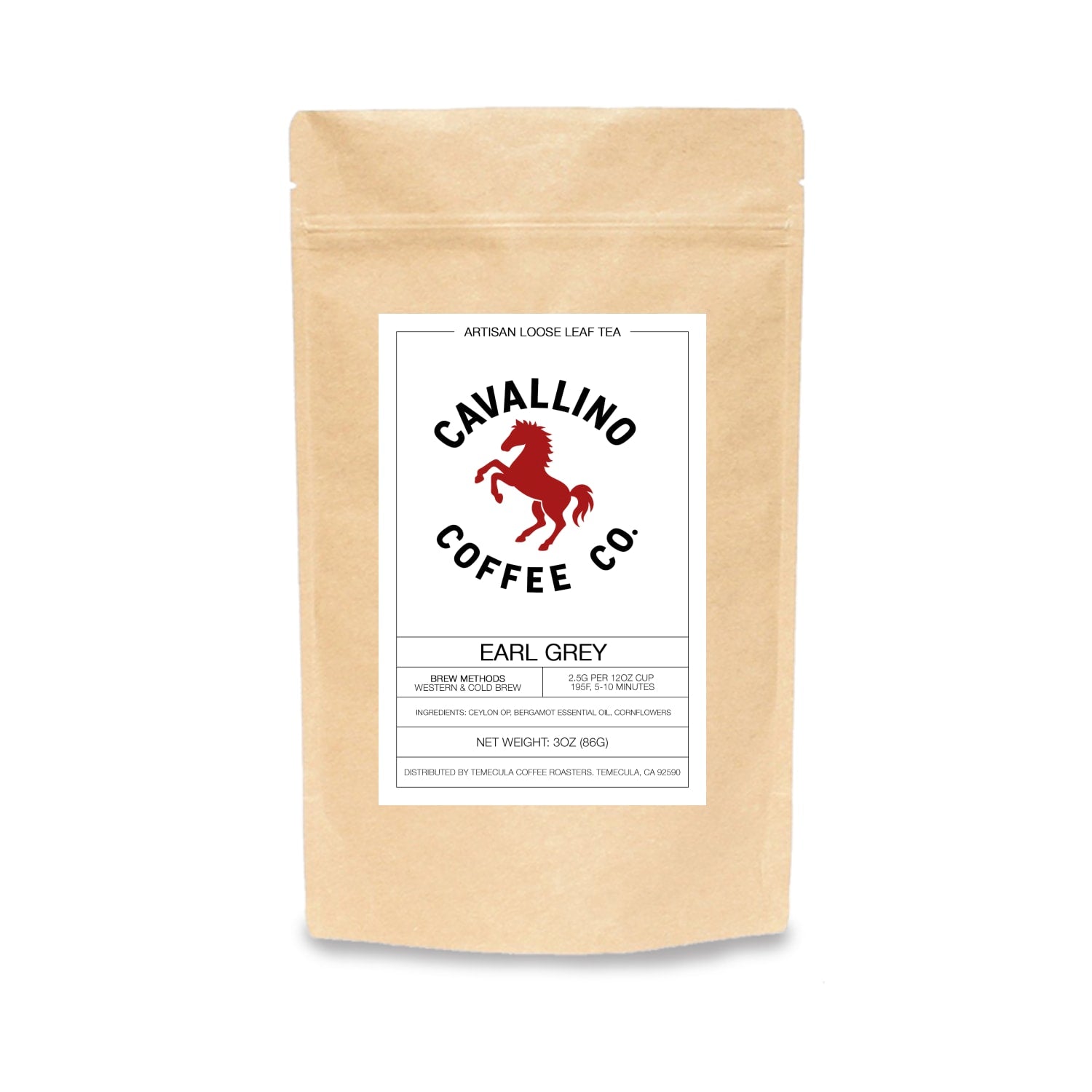 Earl Grey